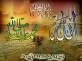 Aay-Naam-e-Muhammad-Saly-Aala - Muhammad Mushtaq Attari