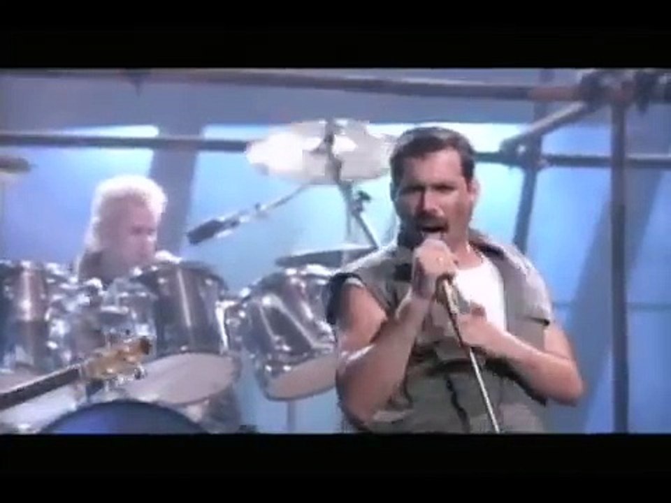 Princes of the Universe - Queen - Highlander