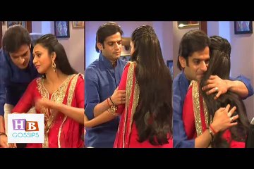 Yeh Hai Mohabbatein Raman Ishita Ki-SEX-Night 3rd May 2015