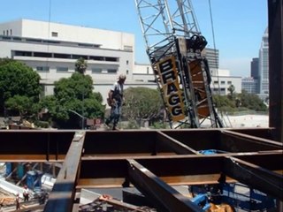 So you want to be an Ironworker