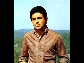 Richard Anthony   Il mio mondo