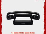 Swissvoice ePure Digital Cordless Telephone (DECT) Model 20407166 Supports Up To Five Handsets