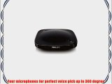 Philips WeCall Bluetooth Conference Speaker Phone AECS7000/37