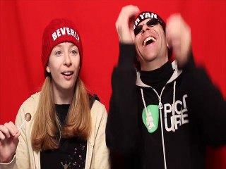 BRYAN ET BEVERLY HILLS "ACTU PEOPLE" du 3 MAI  2015