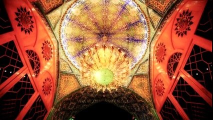 Syed Wajhi Hasan l Ana Majnoon Al Ali (as) l New Manqabat 2015-16