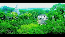 MAYAN  DOCUMENTARY PHOTO TOUR 2014 Tikal Guatemala PYRAMID CIVILIZATION