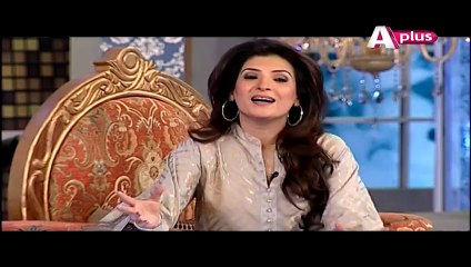 Ehsan Khan Telling About The Secret Of His Fitness