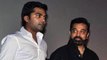 After Kamal ,Now Simbu | 123 Cine news | Tamil Cinema News