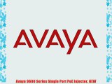 Avaya 9600 Series Single Port PoE Injector NEW
