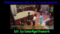 [FR] Télécharger et Installer Les Sims 4 Gratuit et Complet Sur MAC PC