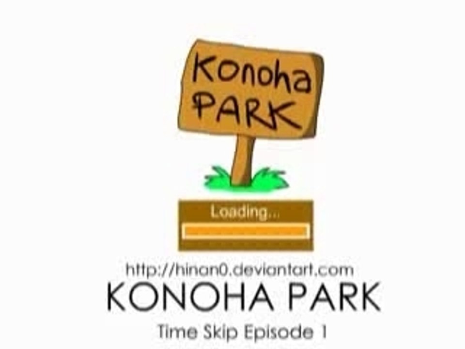Konoha Park NG Episode 1
