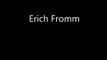 Self-activity - Erich Fromm -