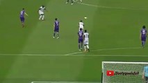 Fiorentina vs Cesena 3-0 Alberto Gilardino Goal 03.05.2015
