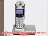 ClearSounds 900MHz Amplified Expandable Cordless Phone (CS-A55)
