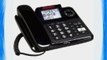 Clarity 53730 E814 Amplified 40DB Corded Phone