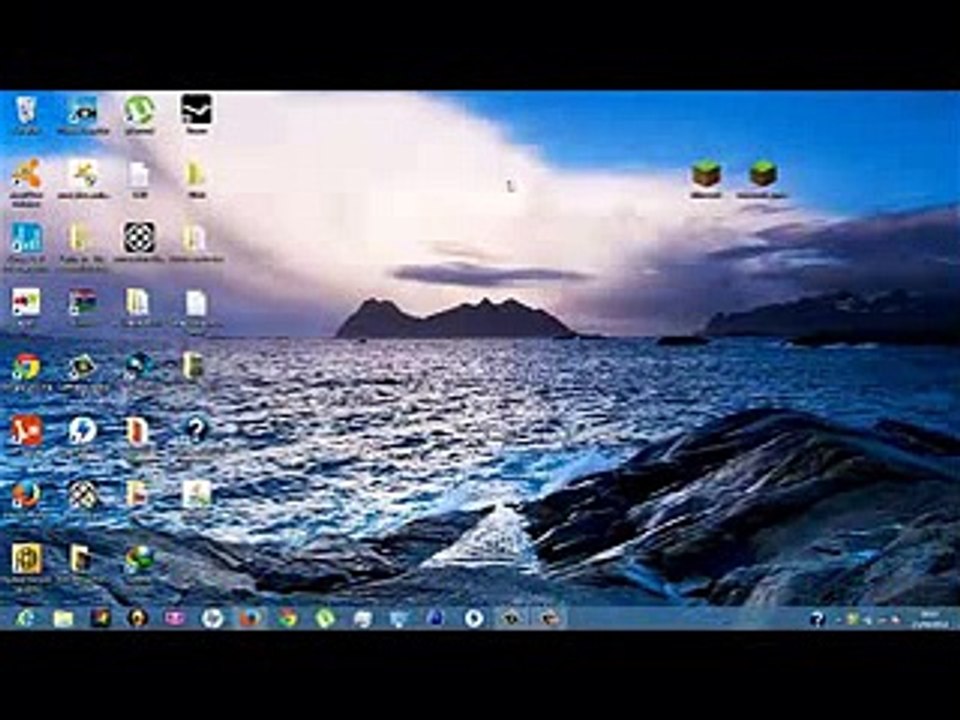 [Fr] Télécharger Minecraft Gratuitement [Minecraft Gratuit Telecharger]