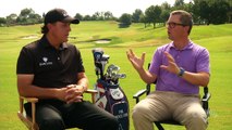 Phil Mickelson, the US Open & the Big Big Bertha Payday-Callaway Talks-Sponsored Content-Golf Digest