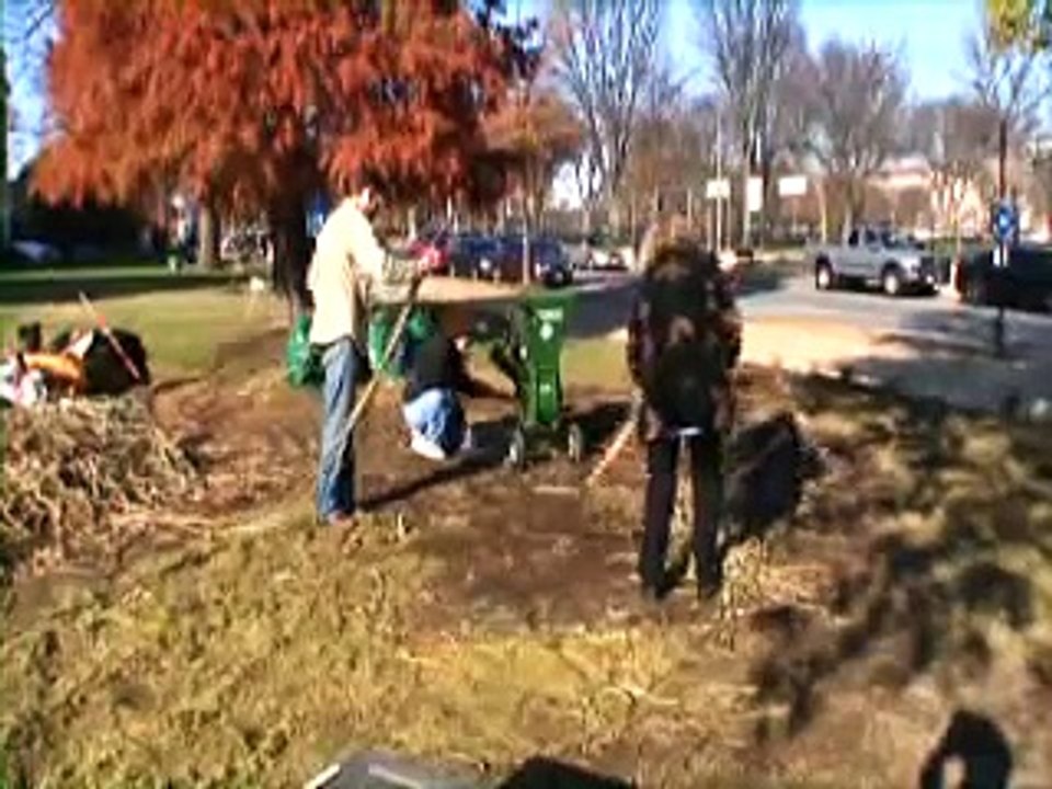 Sustainable Green Farming and Living: Eco-Farming, Organic Farming