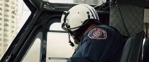 San Andreas, Come on Emma, Trailer Movie, Film Production