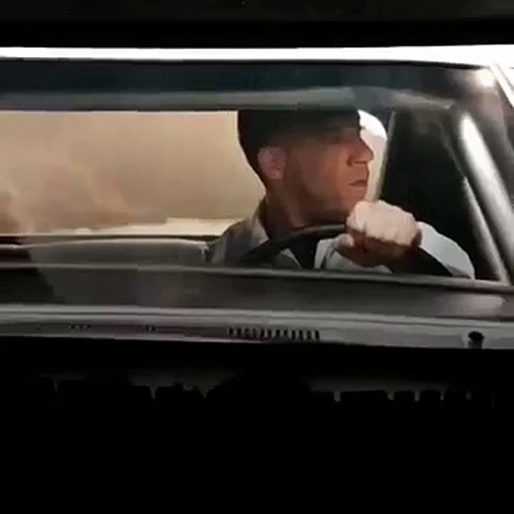 Fast and furious 7 tragic ending