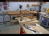 Dovetails Fast and Furious, Crazy Canadian Woodworking