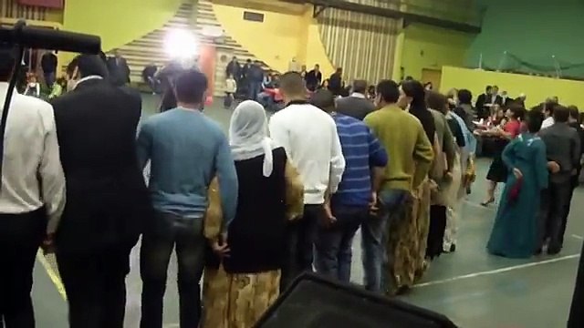 Said Gabari u koma dawet ( Ridvan) #,dawet 2015,Raks, kurdische Hochzeit , koma-dawet.de