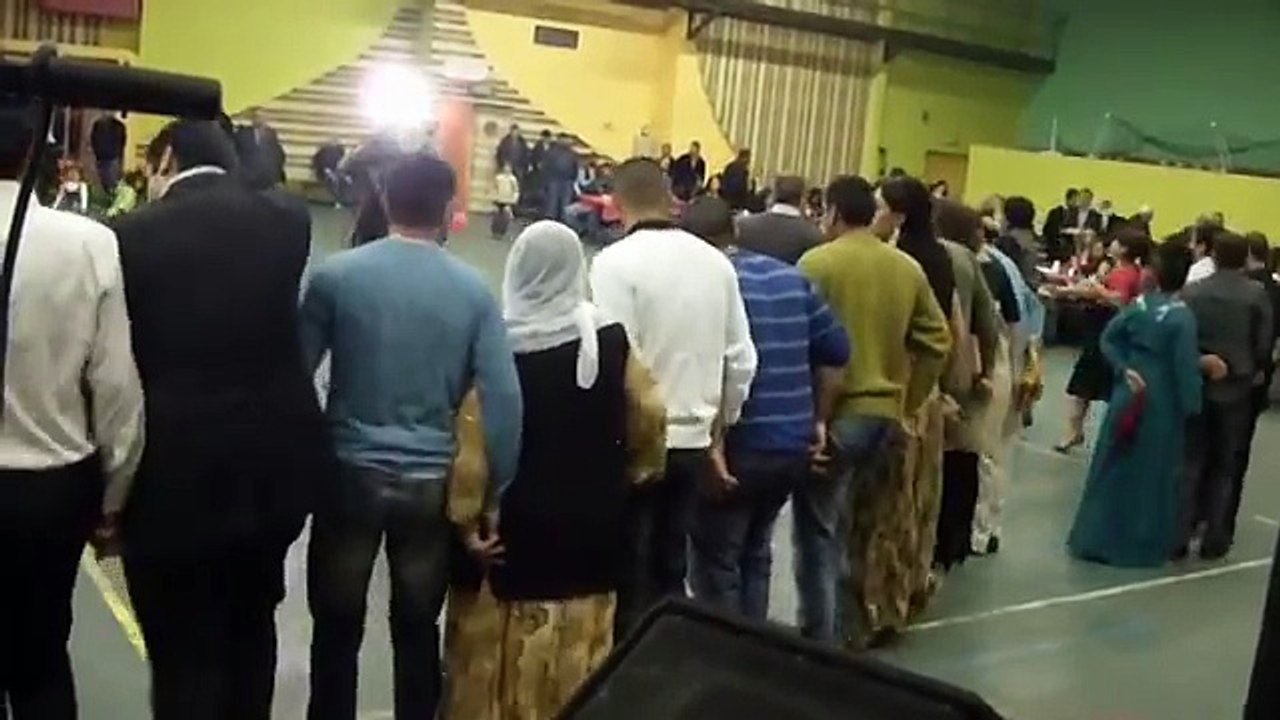 Said Gabari u koma dawet ( Ridvan) #,dawet 2015,Raks, kurdische Hochzeit , www.koma-dawet.de