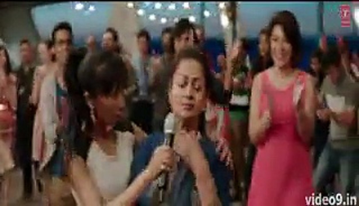 Gallan Goodiyaan [Dil Dhadakne Do]