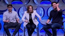 Star Wars: Episode VII - The Force Awakens, Star Wars Celebration