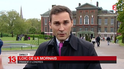 Royal Baby : la reine doit approuver le prénom de la princesse