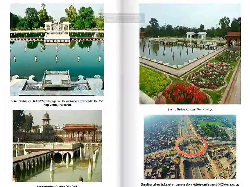 Stories & Glories from Pakistan & Australia