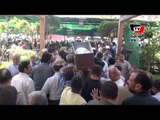 تشييع جنازة أحمد الريان