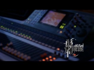 قريباً.. أوكتاف الموسم الثاني