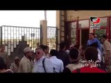 جنود معبر رفح المضربون: ملتحي هددنا بالقتل لفتح المعبر