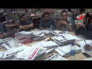 «تمرد»: هدفنا تصحيح مسار ثورتنا