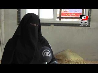 بـ«نطفة مهربة».. أول حمل لزوجة أسير من غزة