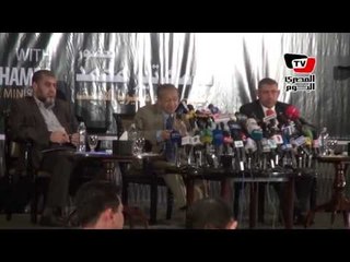 «مهاتير» : هناك حرية في مصر ولا يجب إساءة استخدامها