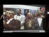«الحسيني أبو ضيف ضد الإخوان» أمام ماسبيرو