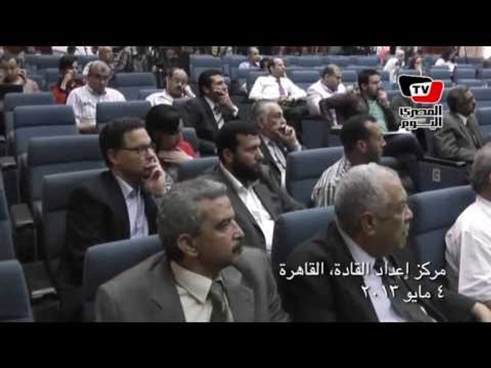 خبير نقل بحري: «القناة» يمكن آن تحقق ١٠٠ مليار...