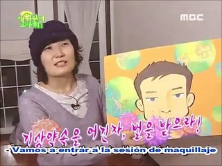 SS501  GraciasporDespertarme Ep6 (22) SubEspañol
