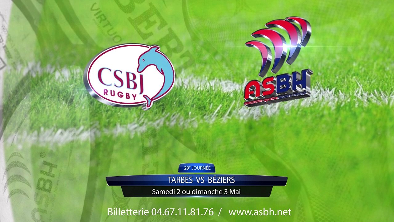 29° Journée de ProD2  Bourgoin - ASBH Réaction Christophe Hamacek