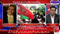 Imran Khan Is Hitler, Current PTI is 2 Number PTI – Akber S. Baber, Ex Vice President PTI