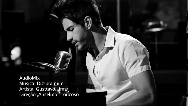 Gusttavo Lima - Diz Pra Mim