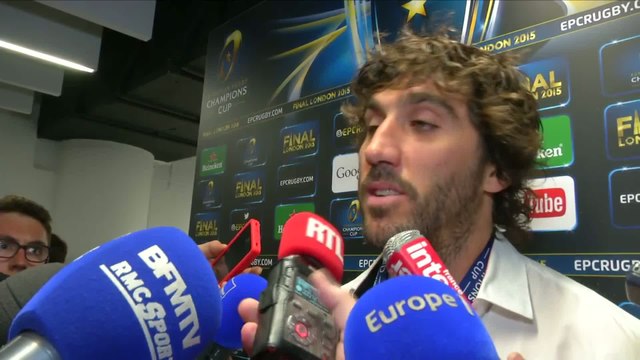 Rugby - CE - RCT : «Un truc de dingue»