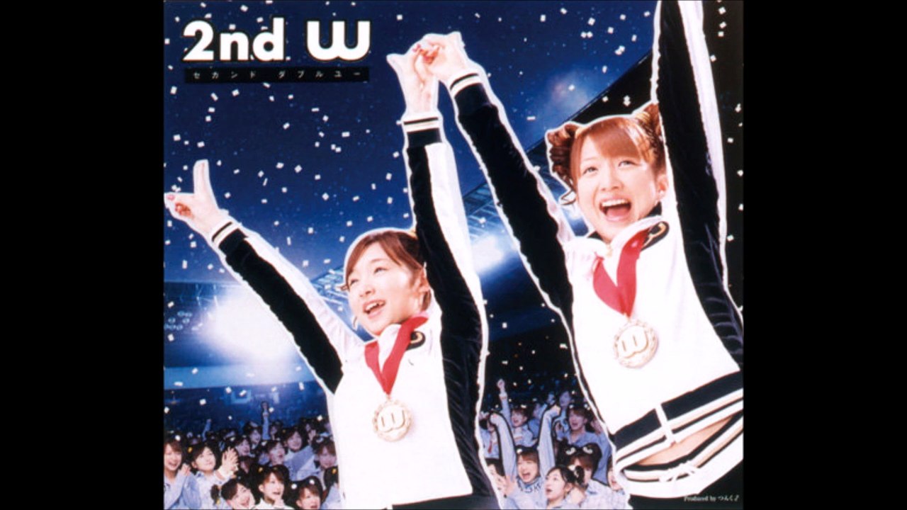 W - 2nd W 09