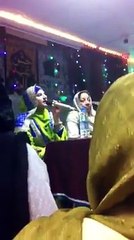 Apna Haram Dikha De Donon Jahan Ke Maalik