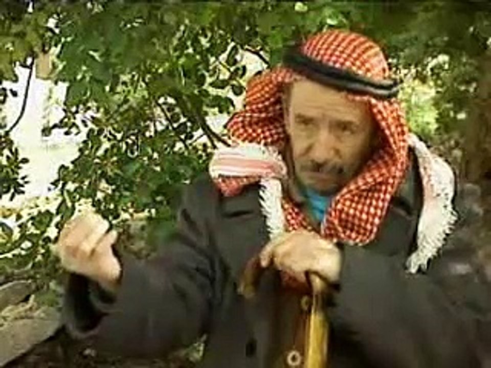 Ethnic Cleansing of Palestine