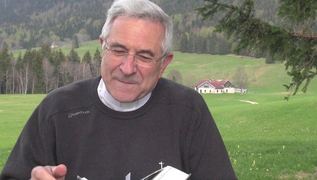 Sem 1519 - Élan missionnaire