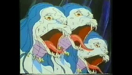 Ловецът на вампири Ди 1-2[bg Audio]