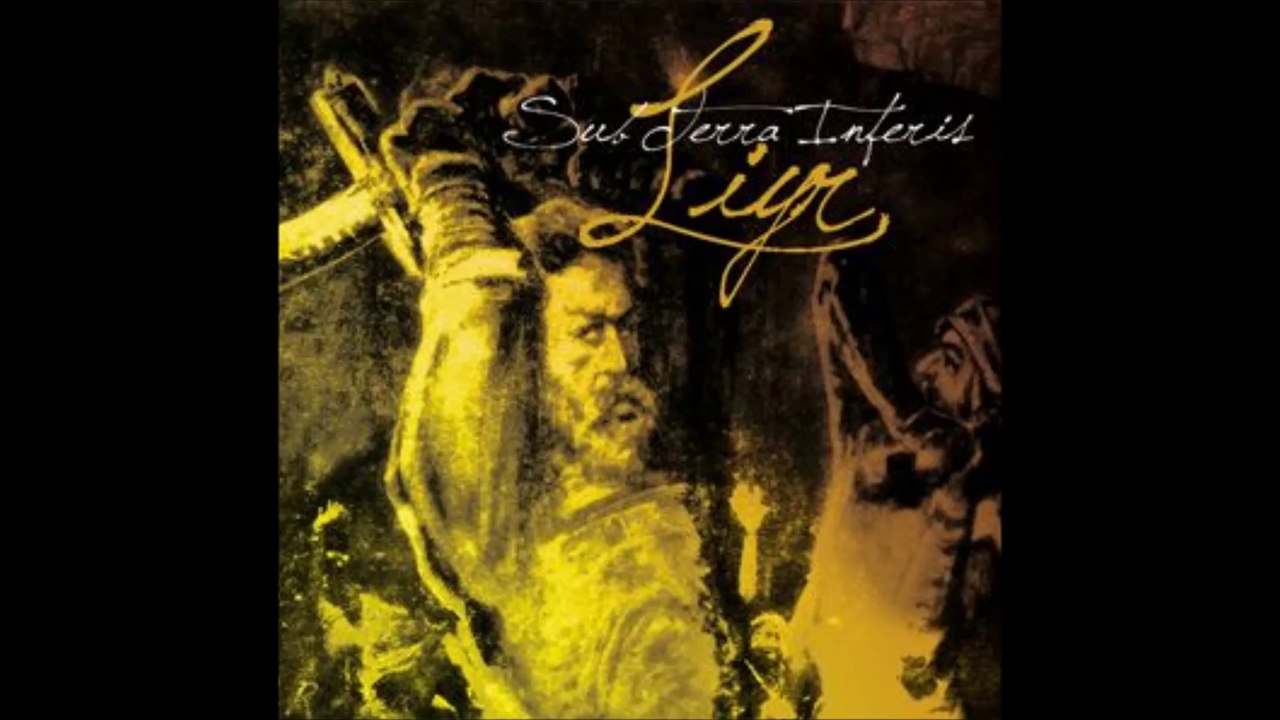 Liyr - Hail the Valkiyr